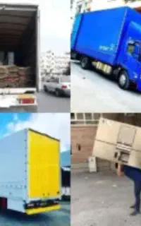 باربری  هخامنش صدرا اسباب کشی کارگروانت خاورنیسان
