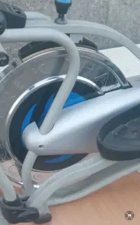 دوچرخه ثابت ورزشی