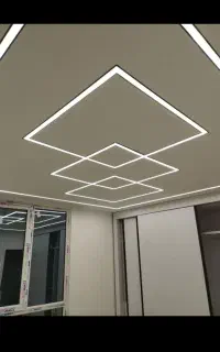 برقکار ساختمان