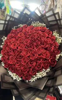 گل فروشی آنلاین گنبد لیارز