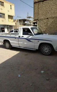 وانت مزدا 96