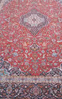 یک عدد۹ متری ۵۰۰شانه