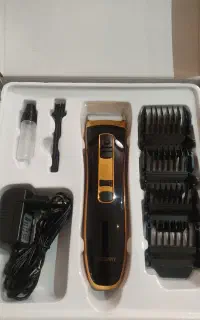 ماشین ریش تراش جیمی GM803