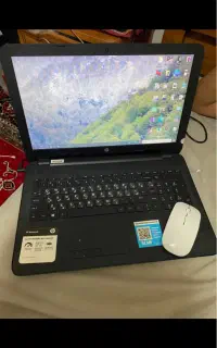 لپ تاب hp