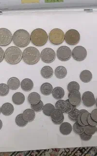 سکه قدیمی