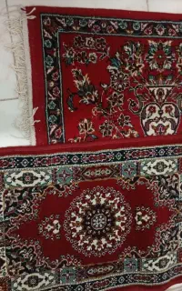 فرش پادری ماشینی