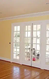نقاشی ساختمان