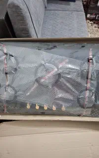 گازپنج شعله
