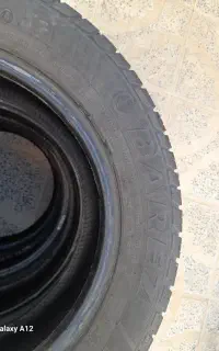 لاستیک بارز ساینا اس