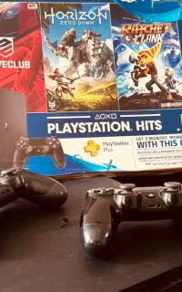 اسلیمPs4