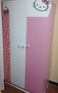 ست اتاق بچه ((برند آوید))