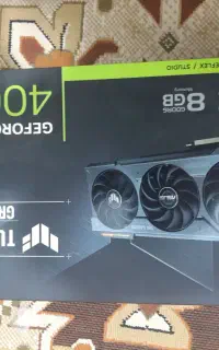 Rtx 4060ti