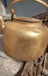 کتری بزرگ