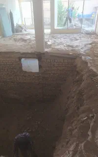 بازسازی و مقاوم سازی ساختمان