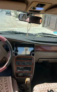 سمند EF7 مدل 91 دوگانه فابریک