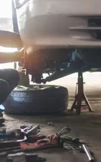جلوبندی سازی و میکانیکی