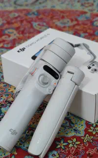 DJI Osmo Mobile 6