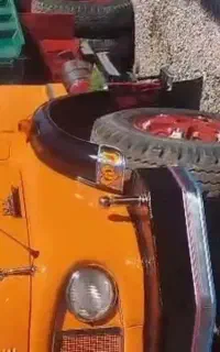 کمپرسی تک مدل ۷۹