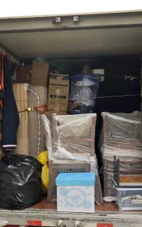 خدمات باربری و اسباب کشی غیاثوند