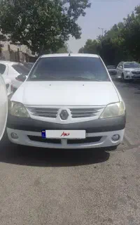 ال نود مدل ۹۷ پارس خودرو