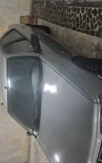 پژو ۴۰۵ مدل ۸۷