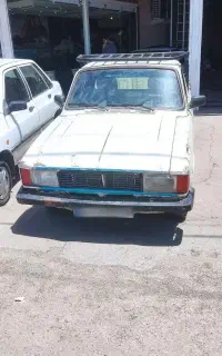 پیکان وانت ۸۶