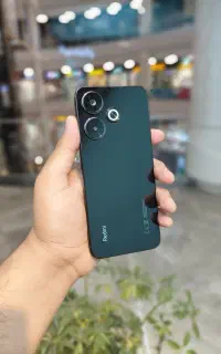Redmi13 256 Ram8