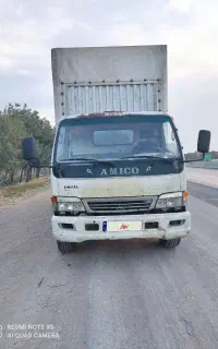 آمیکو 911 مدل 86