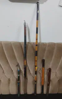 لانس و لانس کاسی و کاسی ژاپنی اصل
