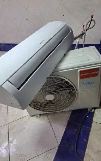 کولر گازی جنرال گلد