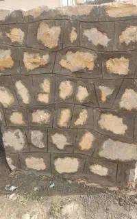 استخدام بنای سنگ کار