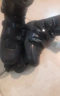 کفش اسکت