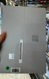 سرفیس پرو 6  i7 GEN8  ram16 ssd512
