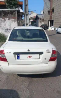 تیبا۱مدل۹۰