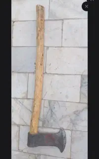 تبر