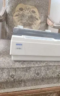 چاپگر سوزنی LQ300