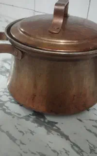 قابلمه مسی