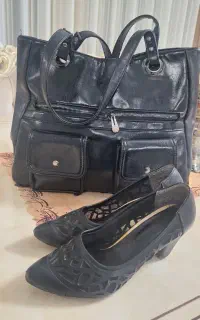 کیف وکفش سایز۳۹