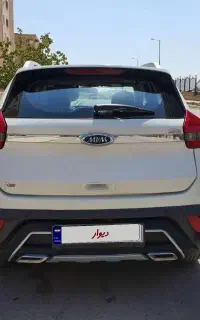 ام وی ام x22 اتوماتیک