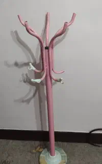 چوب لباسی کوچک ودیواری