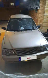 پراید ۱۳۲