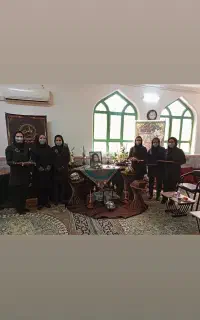 تشریفات یاس تخصصی