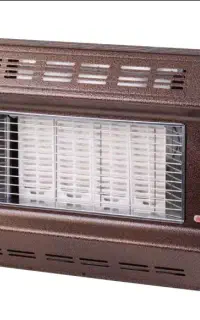 بخاری ابسال آجری تابشی