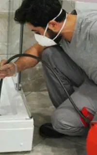 لوله باز کنی خرمدره سراسر  و  ابهر حومه