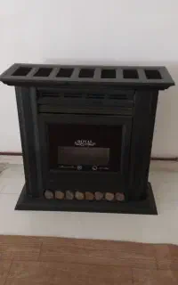 بخاری شومینه ۲۴۰۰۰