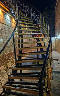 جوشکاری سیار هادیشهر جلفا