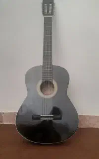 گیتار کلاسیک