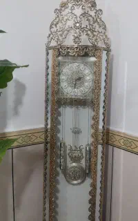 ساعت برنز اصل