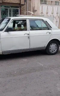 پیکان۸۱ انژکتور در حد