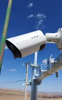 دوربین ۵ مگا پیکسل و دزدگیر ارمیا